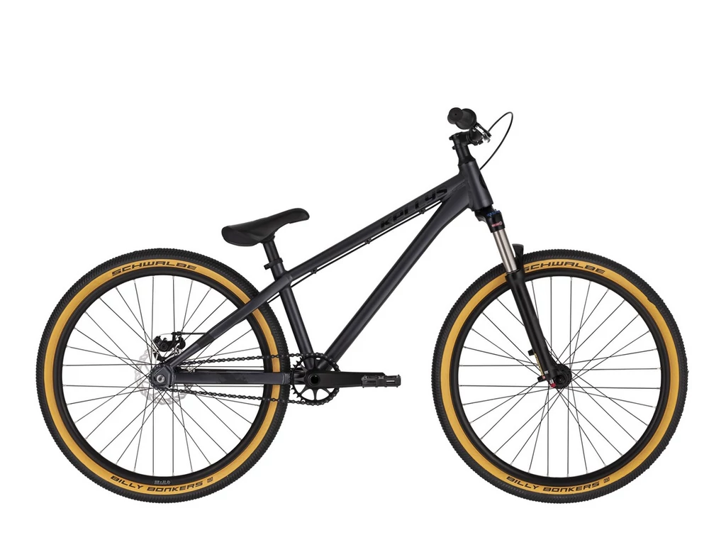 KELLYS Whip 30 dirt kerékpár