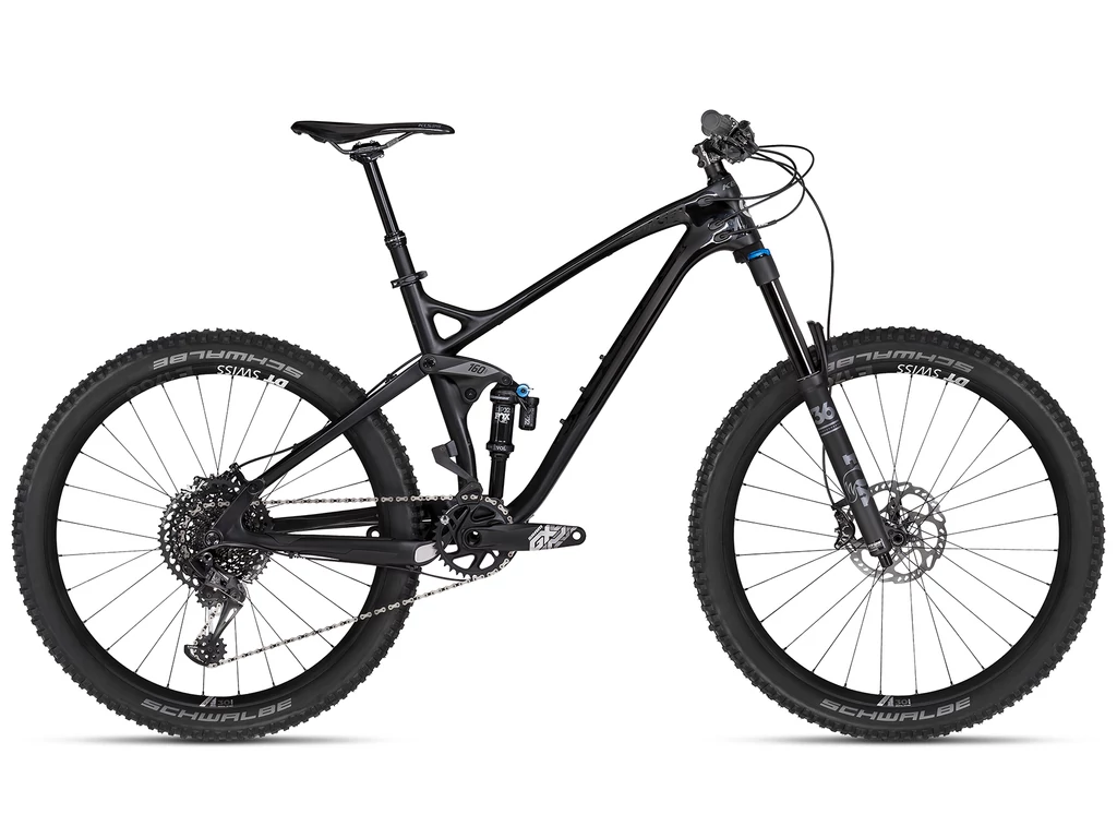  KELLYS ERASER 90 27.5" MTB kerékpár