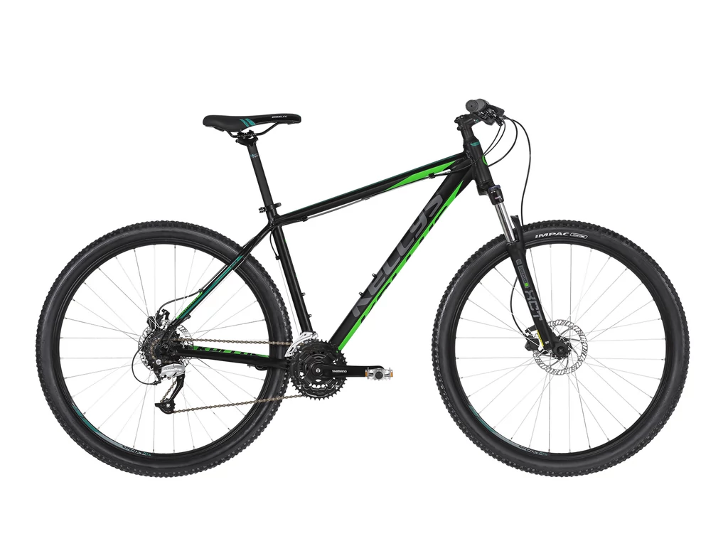  KELLYS MADMAN 50 29" MTB XC kerékpár