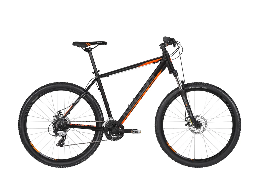  KELLYS MADMAN 30 27.5" MTB XC kerékpár