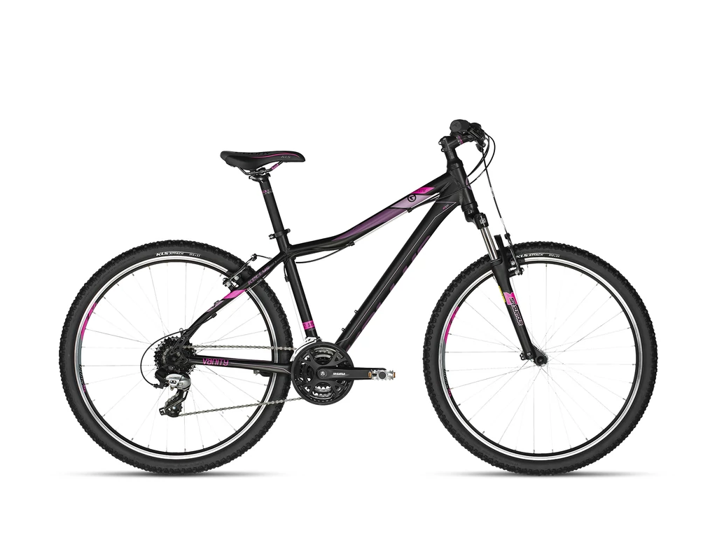  KELLYS VANITY 20 26" női MTB XC kerékpár