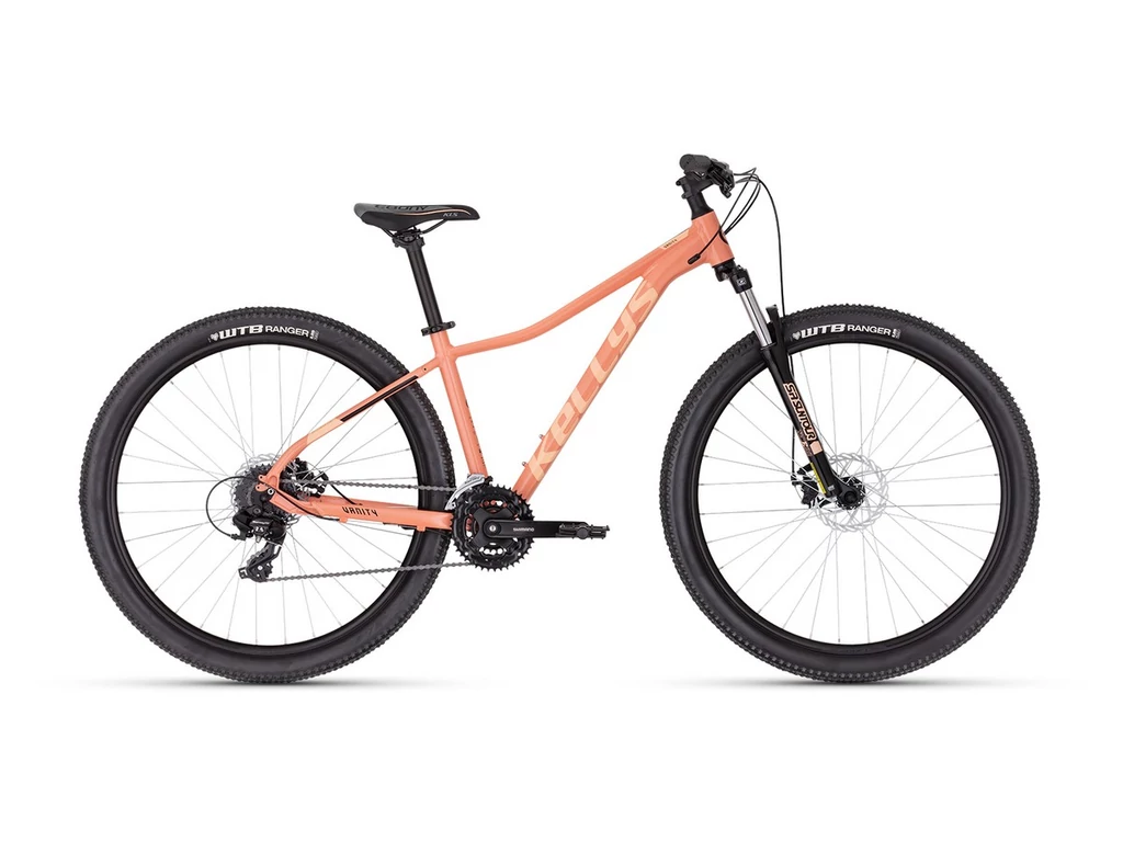 KELLYS Vanity 30 27.5col női MTB XC kerékpár - Desert Flower
