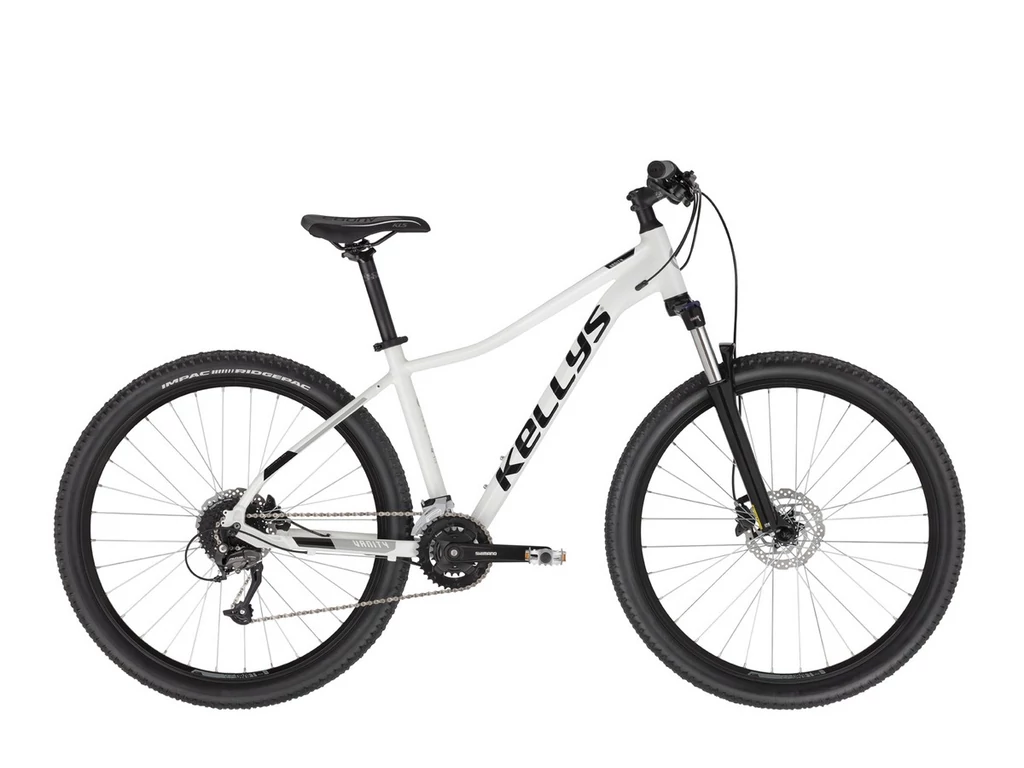 KELLYS Vanity 70 27.5col női MTB XC kerékpár - White