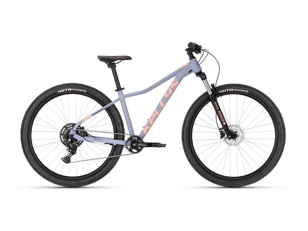 KELLYS Vanity X70 29col női MTB XC kerékpár - Misty Blue