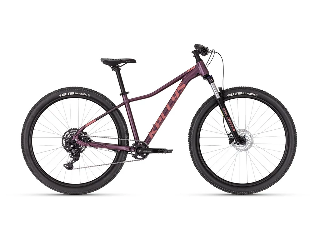 KELLYS Vanity X70 29col női MTB XC kerékpár - Raspberry