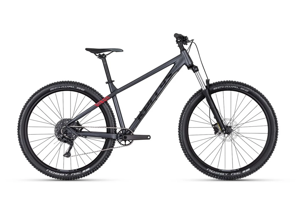 KELLYS Gibon 10 27.5col MTB trail kerékpár