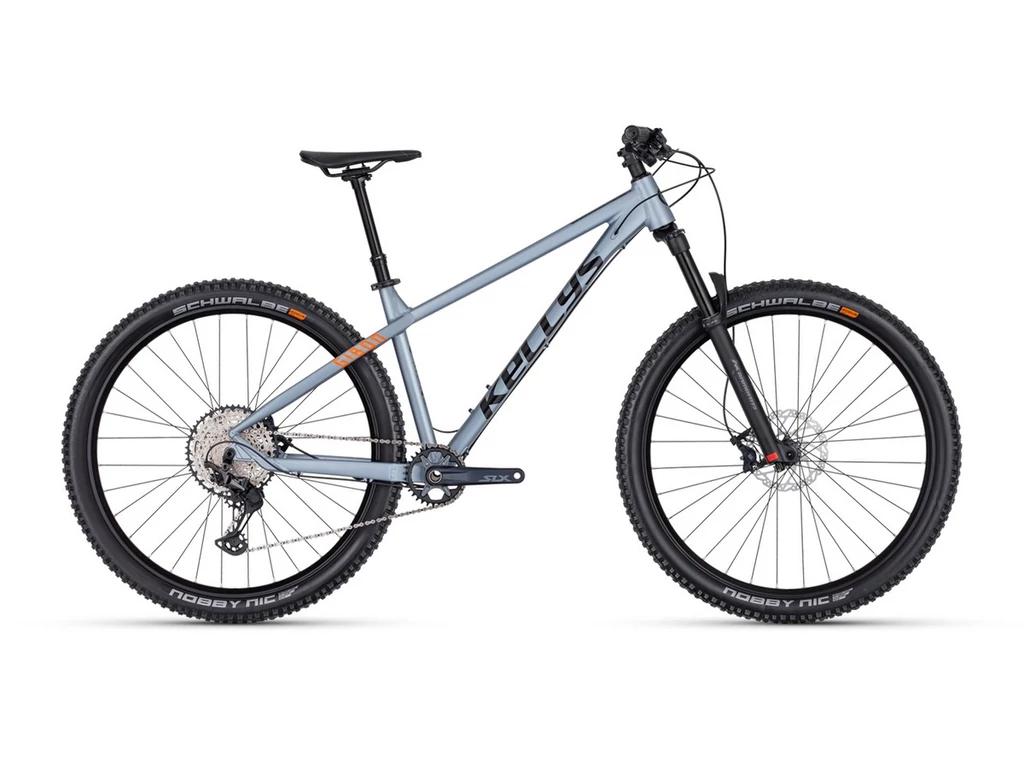 KELLYS Gibon 50 29col MTB trail kerékpár