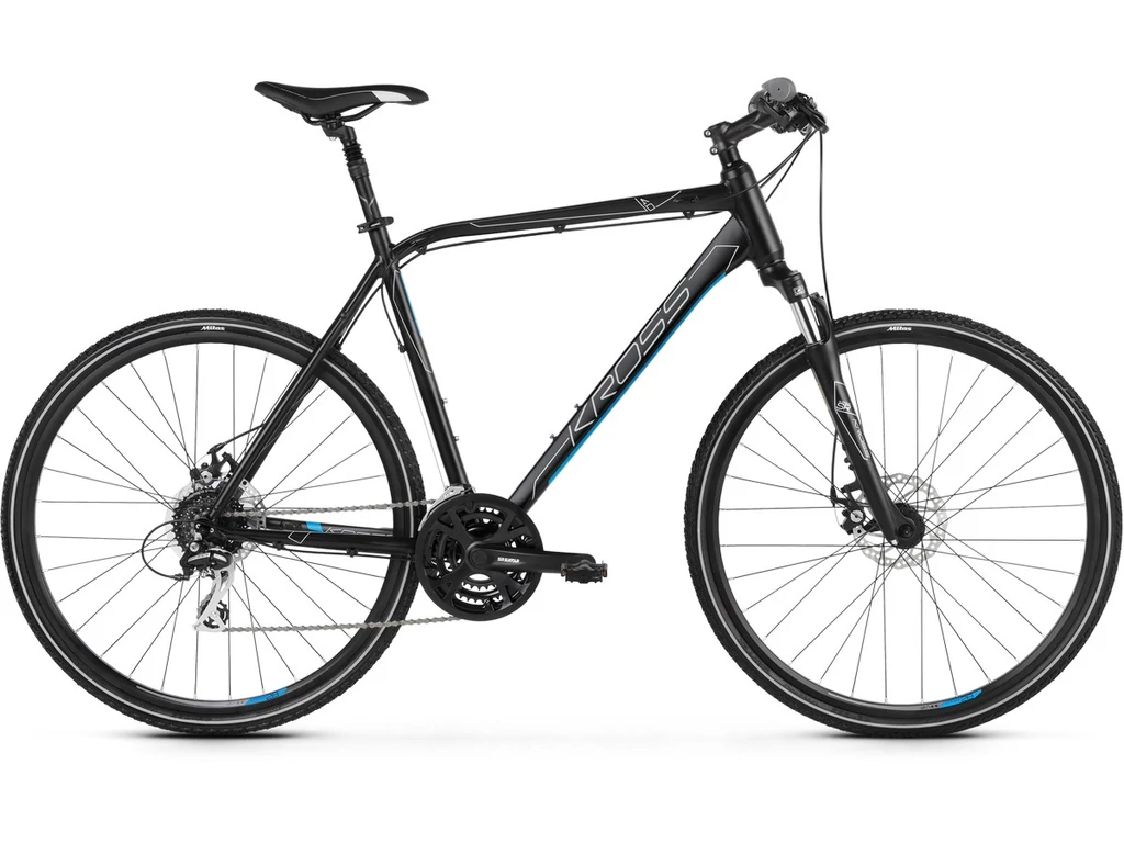 KROSS Evado 4.0 M 2020 28