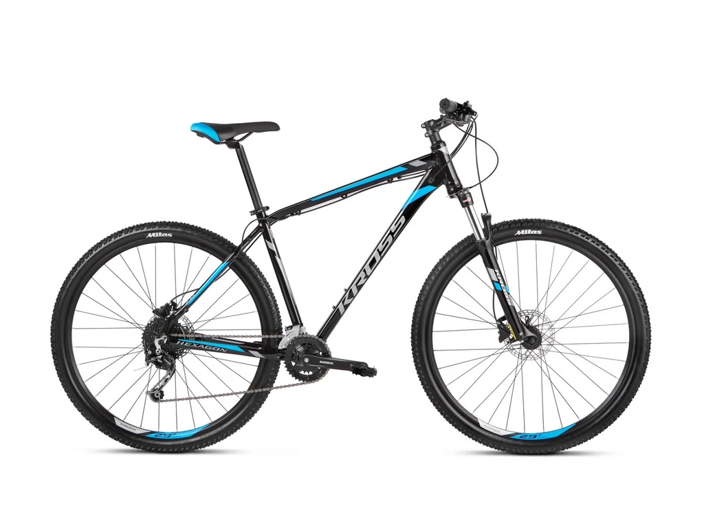 KROSS Hexagon 7.0 2021 29