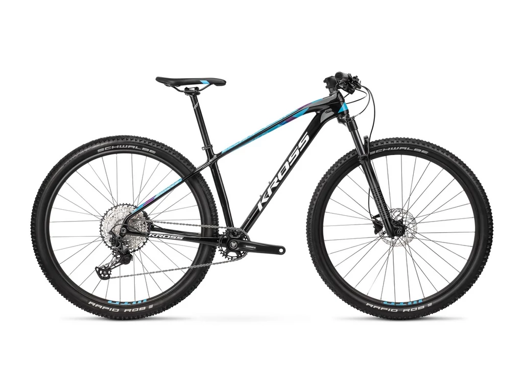 KROSS LEVEL TOKYO 29" MTB XC kerékpár