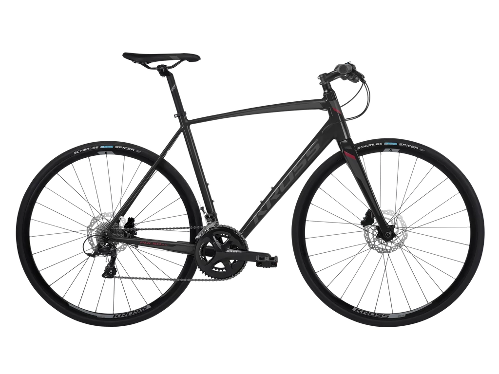  KROSS PULSO 2.0 fitness kerékpár