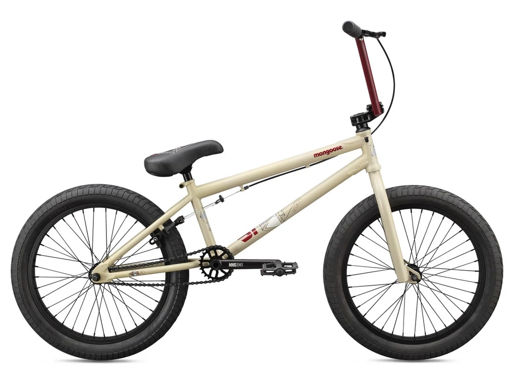 MONGOOSE Legion L80 2021 20