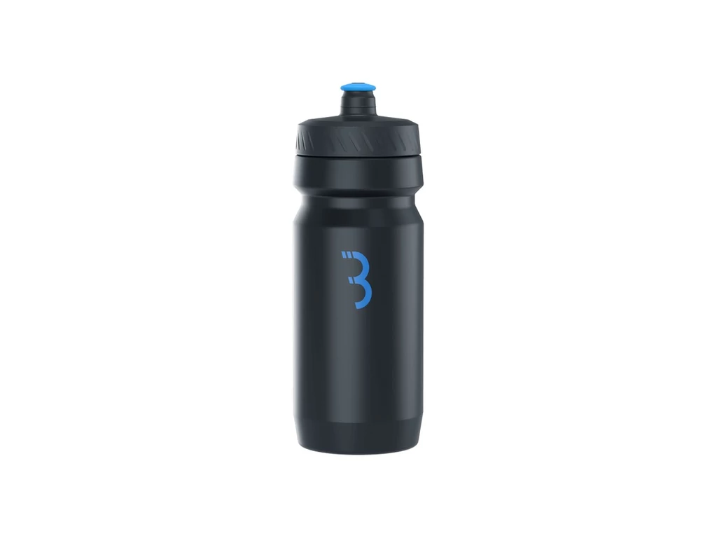 BBB CompTank kulacs - 500ml - fekete/kék