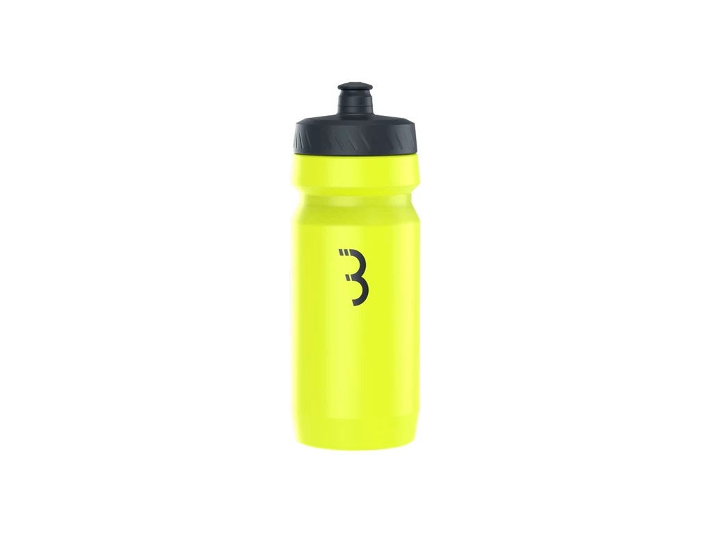 BBB CompTank kulacs - 500ml - neonsárga