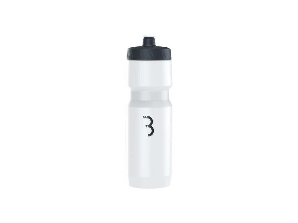 BBB CompTank XL kulacs - 750ml - fehér/fekete