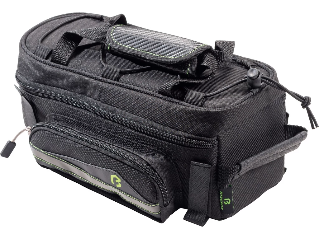 BIKEFUN PANNIER táska csomagtartóra