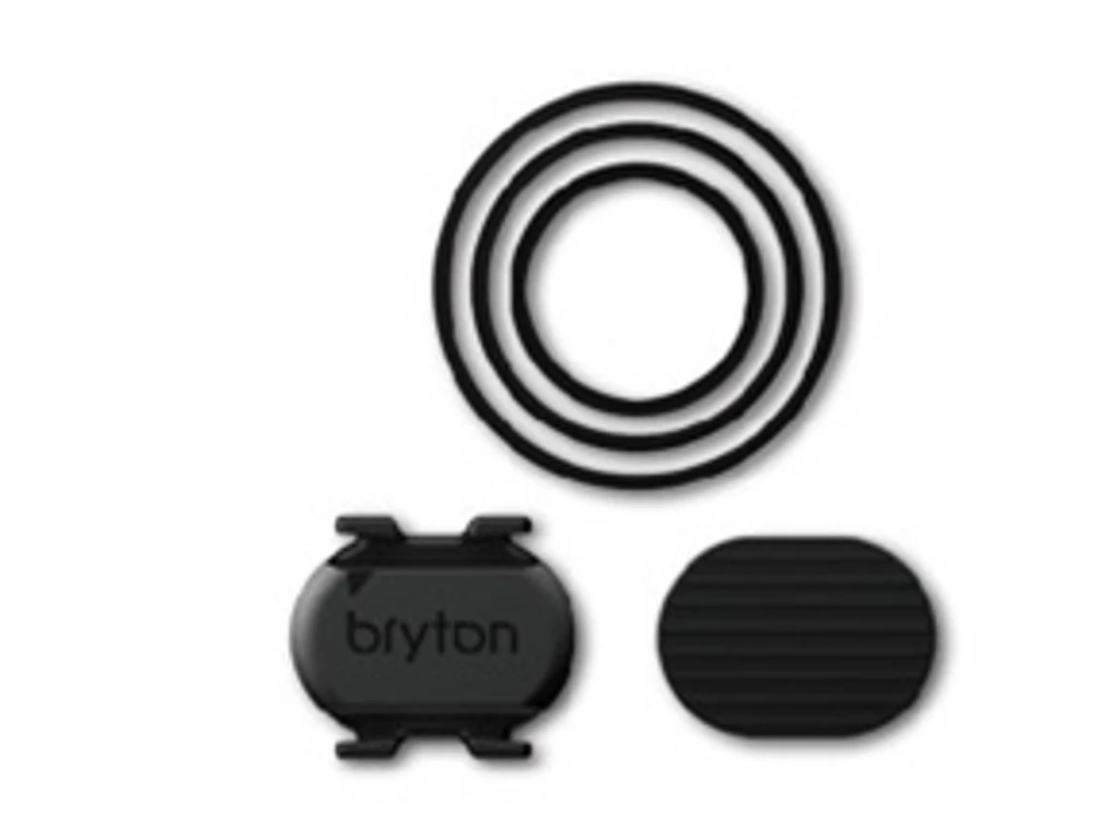 BRYTON Smart Cadence Sensor pedálfordulat mérő (CAD) - giroszkópos