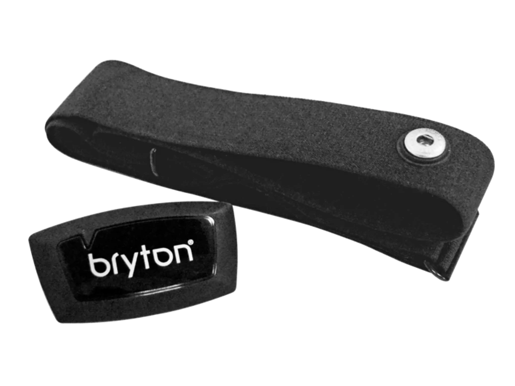 BRYTON SMART HRM Smart pulzus szenzor