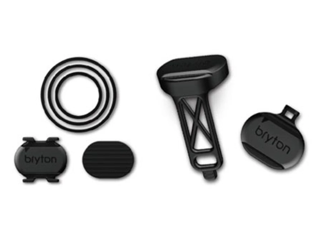 BRYTON Smart Set szenzor szett (SPD+CAD)