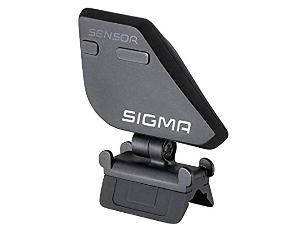 SIGMA STS Cadence Transmitter pedálfordulat jeladó kerékpár komputerhez