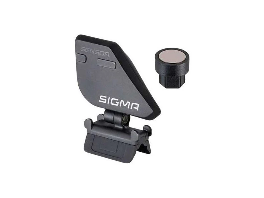 SIGMA STS Cadence Transmitter Kit pedálfordulat jeladó szett kerékpár komputerhez