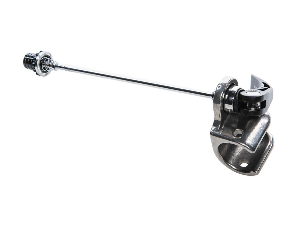THULE Coaster XT kerékpáros-utánfutó ezHitch rögzítő adapter gyorszárral