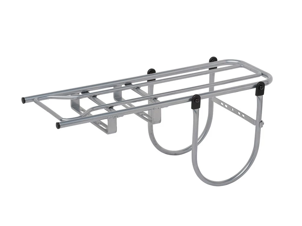 THULE Yepp Maxi EasyFit XL csomagtartó bővítő gyermeküléshez / ezüst