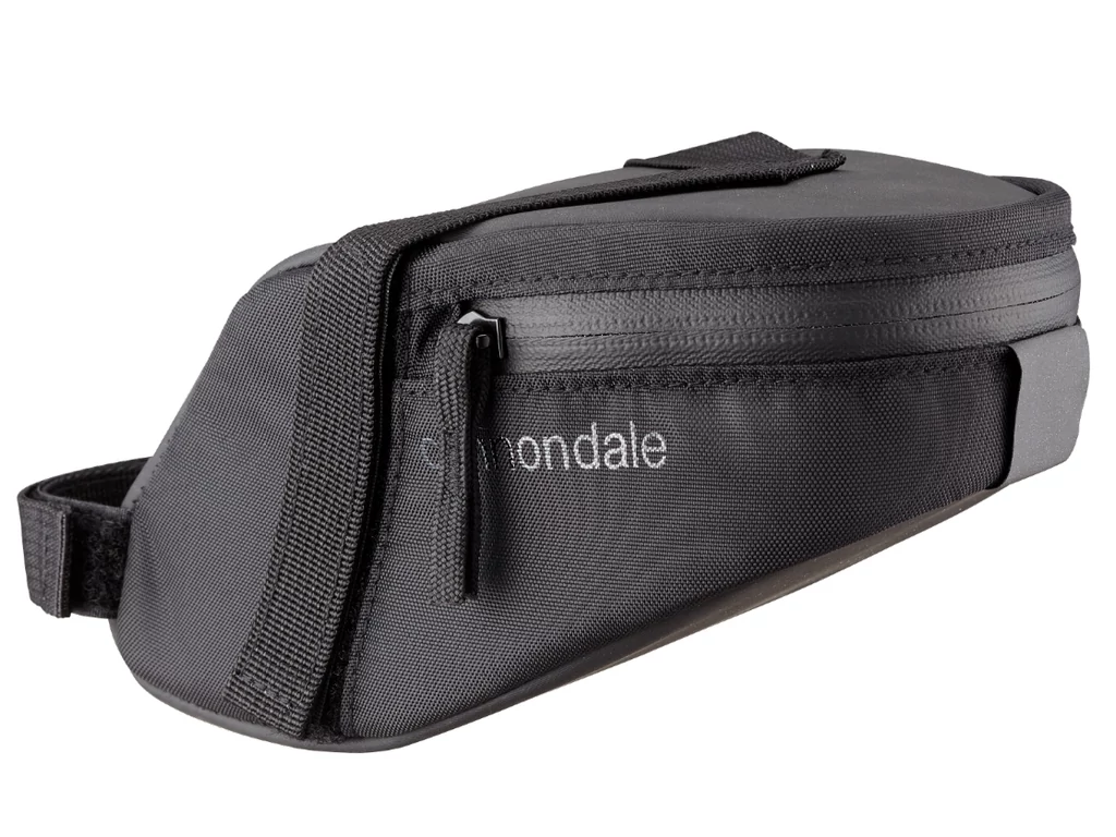 CANNONDALE Contain vízálló nyeregtáska - Small - Black