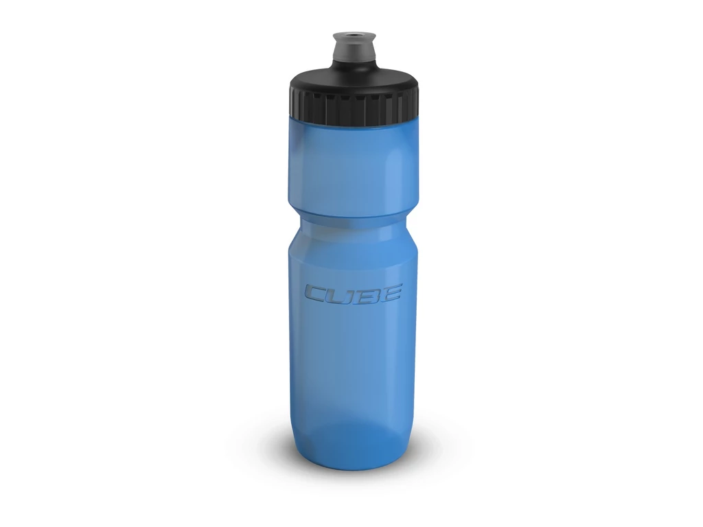 CUBE Feather kulacs - 750ml - blue