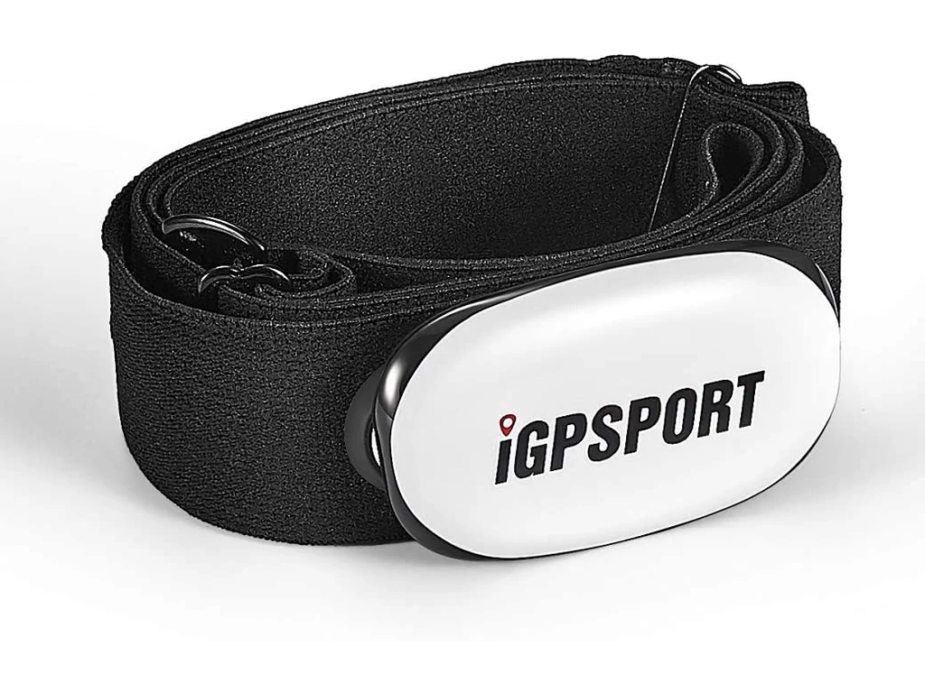 iGPSPORT HR40 pulzusmérő öv, ANT+/BLE4.0