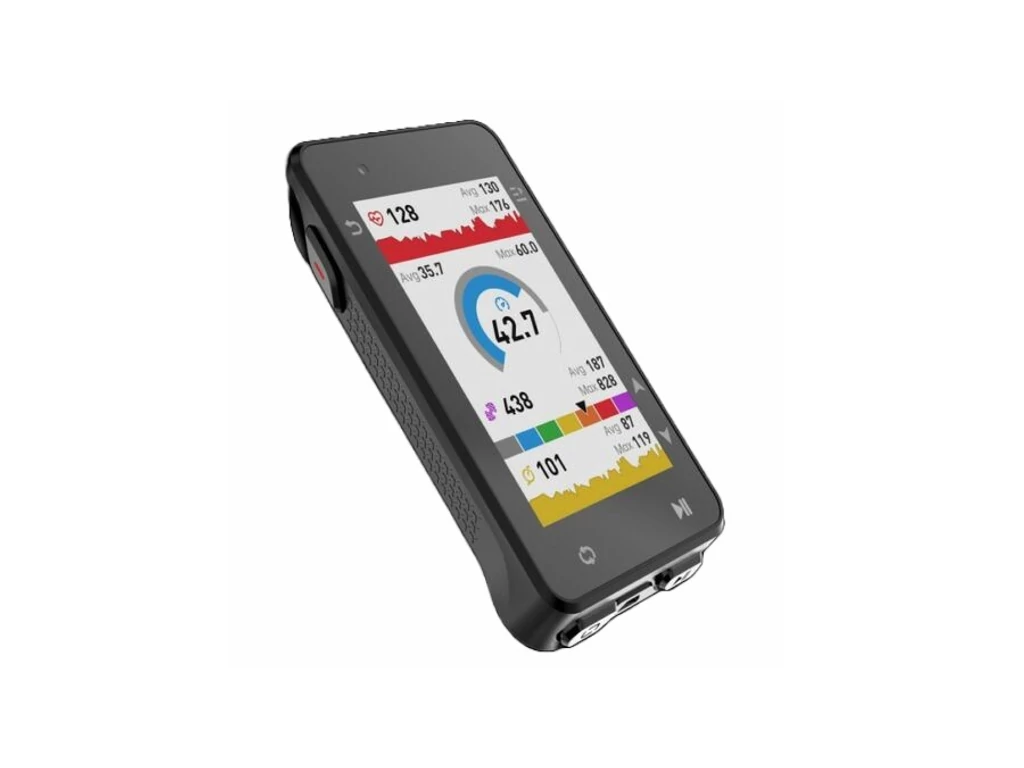 iGPSPORT iGS630 kerékpár komputer