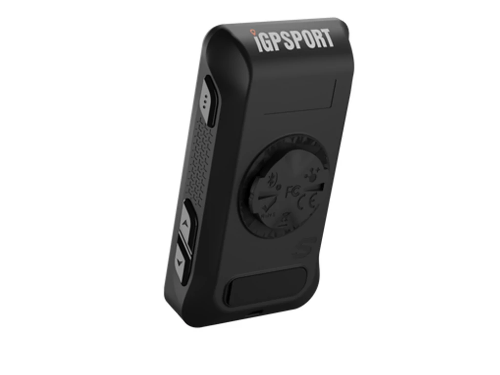 アクセサリー iGPSPORT IGS630S iGPSPORT iGS630S kerékpár komputer, fekete | BSIGS630S