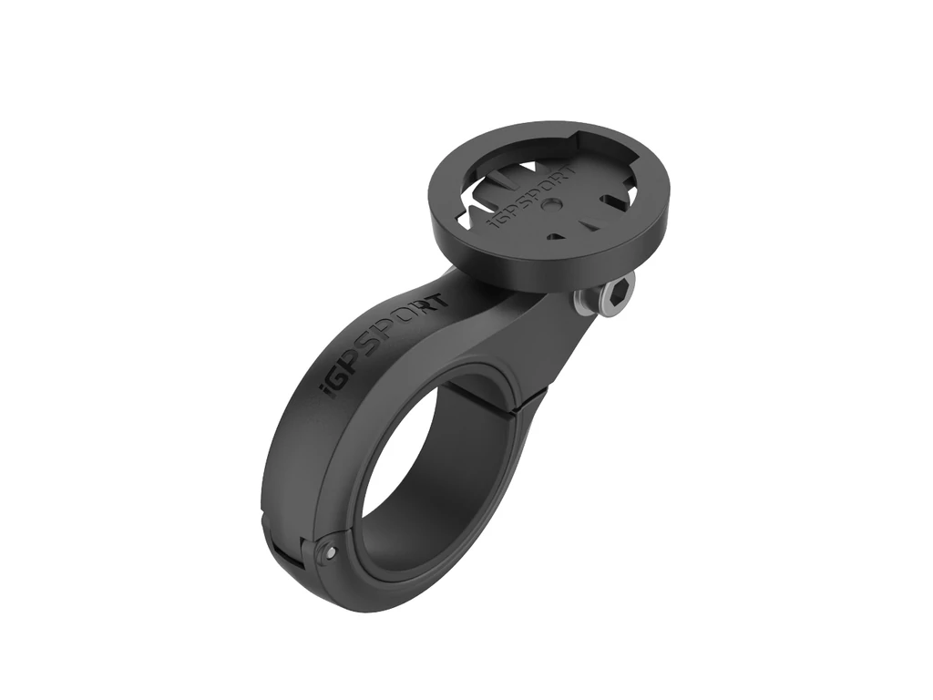 iGPSPORT M83 kormány adapter - rövid - előrenyúló - bővíthető