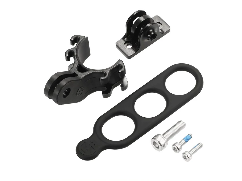 iGPSPORT S81 lámpa/kamera adapter S80/M80 kormányadapterhez