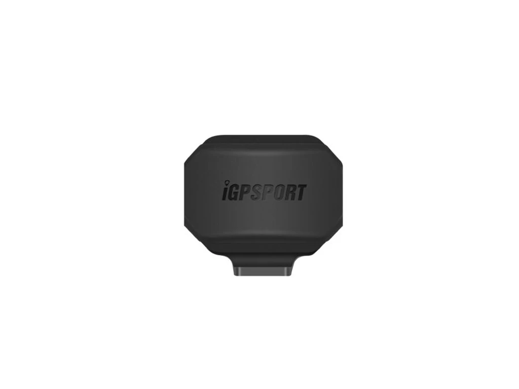 iGPSPORT SPD70 ANT+/BLE5.0 sebesség jeladó szenzor