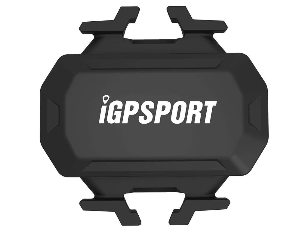 iGPSPORT C61 ANT+/BLE4.0 pedálfordulat jeladó szenzor