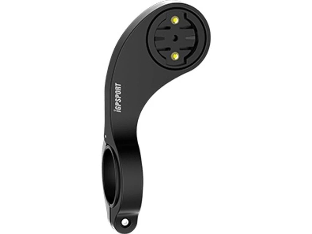 iGPSPORT S80 előrenyúló kormány adapter 10/20/50/618 komputerekhez, bővíthető