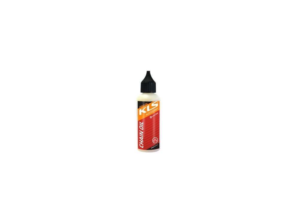 KLS Chain Oil láncolaj, 50 ml