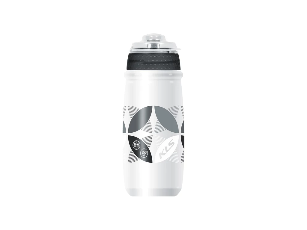 KELLYS Atacama 0,55 l kulacs, Black