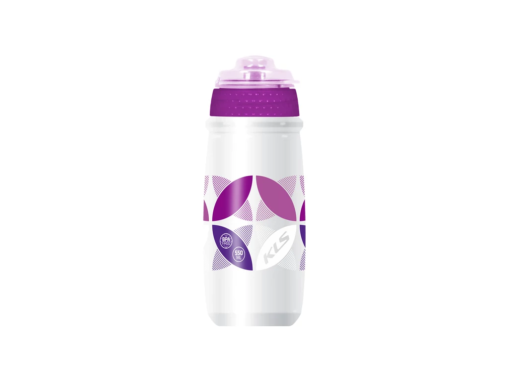 KELLYS Atacama 0,55 l kulacs, Purple