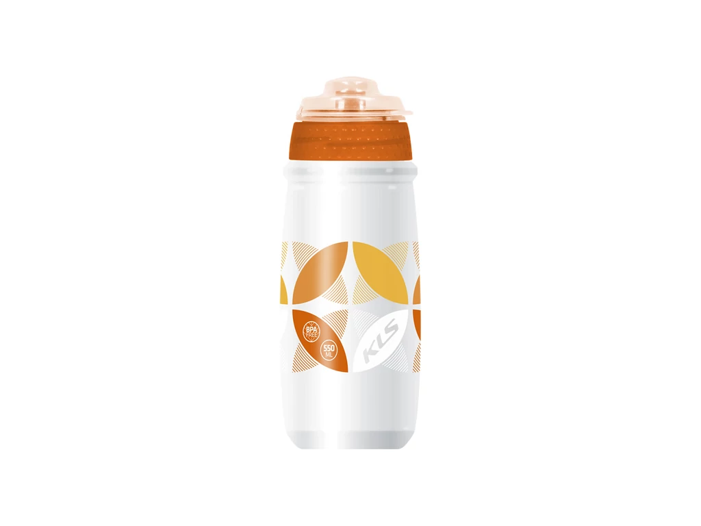 KELLYS Atacama 0,55 l kulacs, Orange