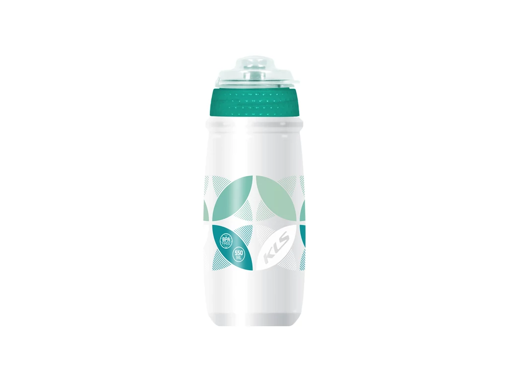 KELLYS Atacama 0,55 l kulacs, Tiffany Blue