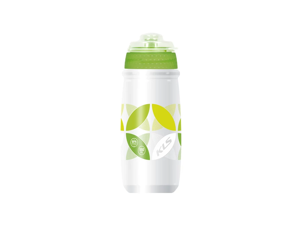 KELLYS Atacama 0,55 l kulacs, Green
