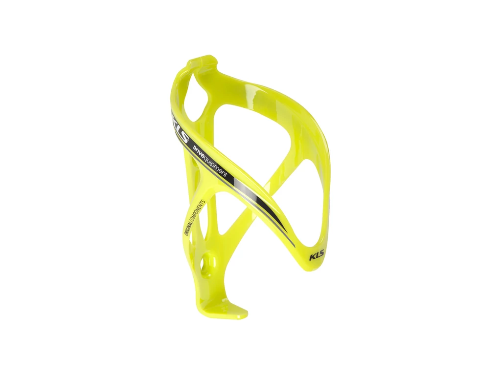 KELLYS KLS CURE Nylon kulacstartó, lime