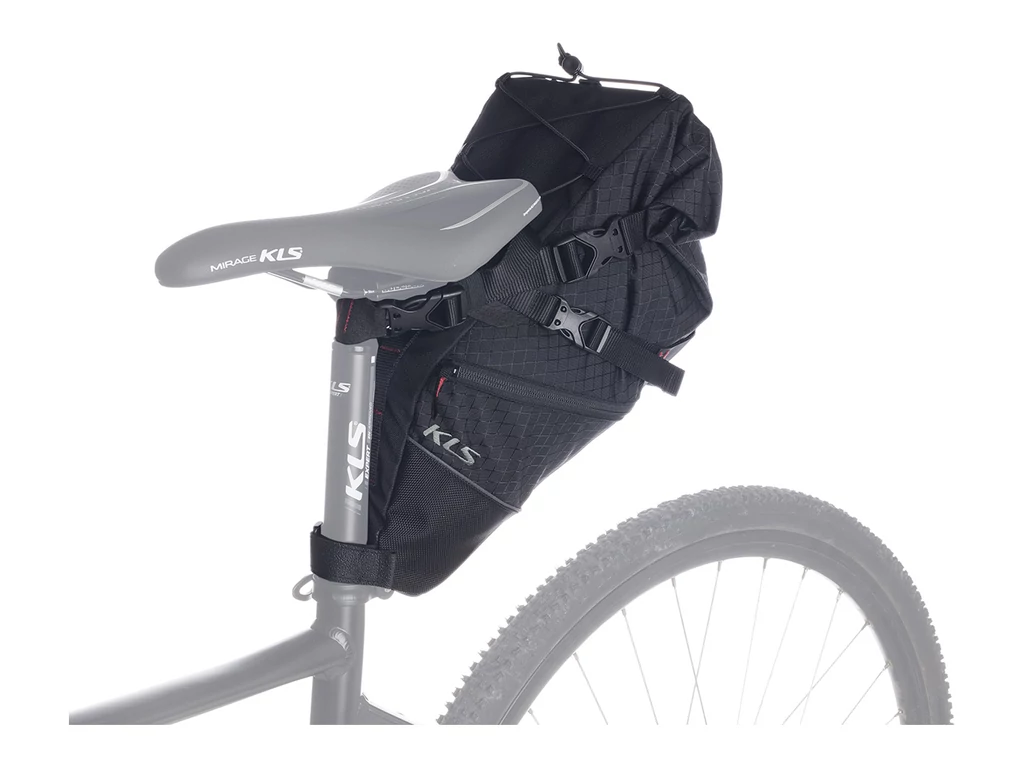 KELLYS KLS Tanaya MTB nyeregtáska