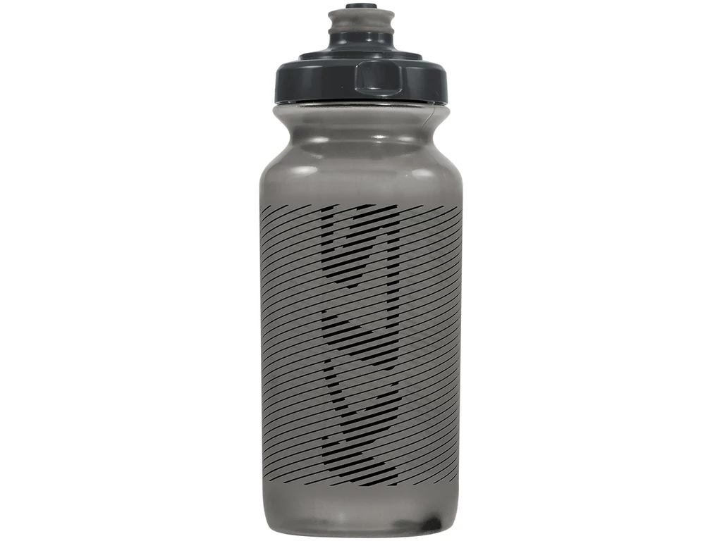 KELLYS Mojavet 0,5 l kulacs, Transparent-Grey