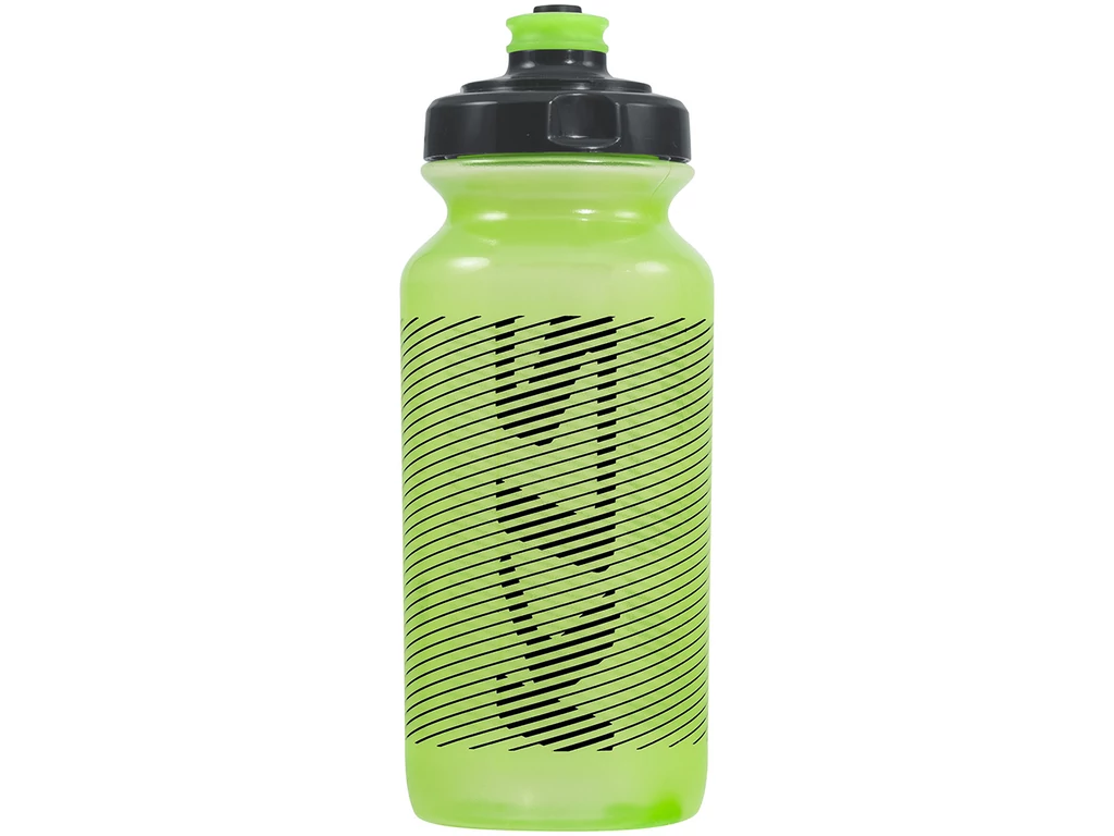 KELLYS Mojavet 0,5 l kulacs, Transparent-Green
