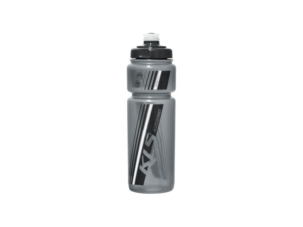KELLYS Namib 0,7 l kulacs, Anthracite-White