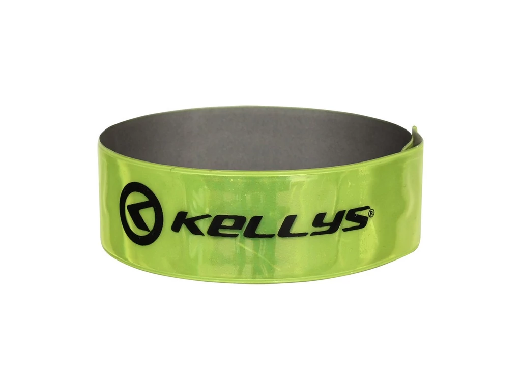 KELLYS Shadow 3M Scotchlite fényvisszaverő pánt