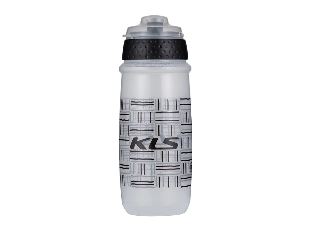 KELLYS Atacama 022 0.65l kulacs - Black